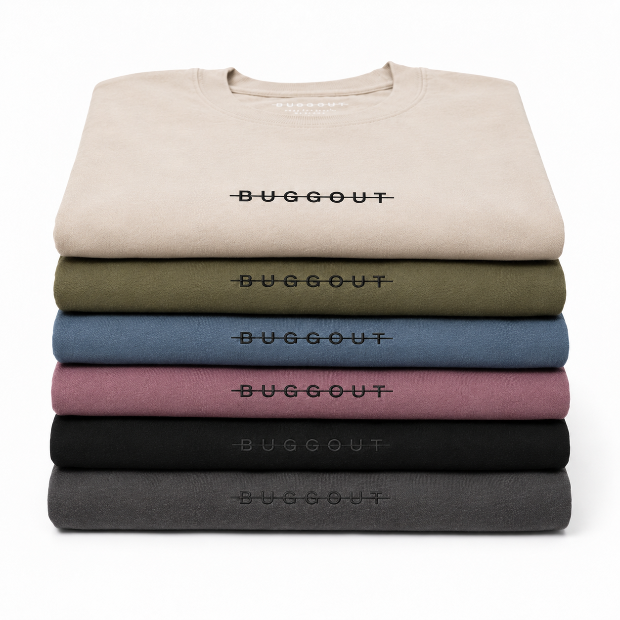 Buggout Essential T-shirt