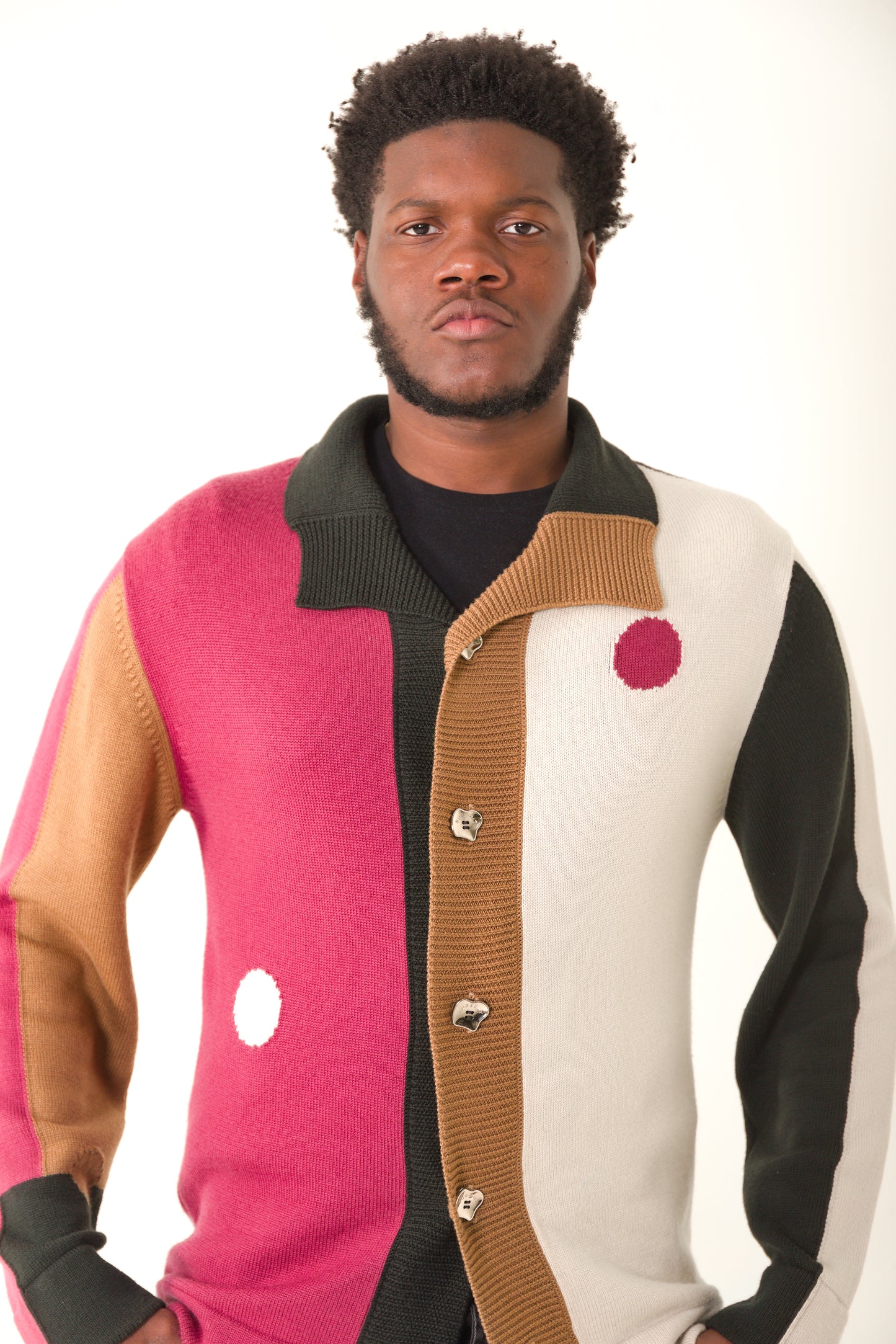 The Harlequin