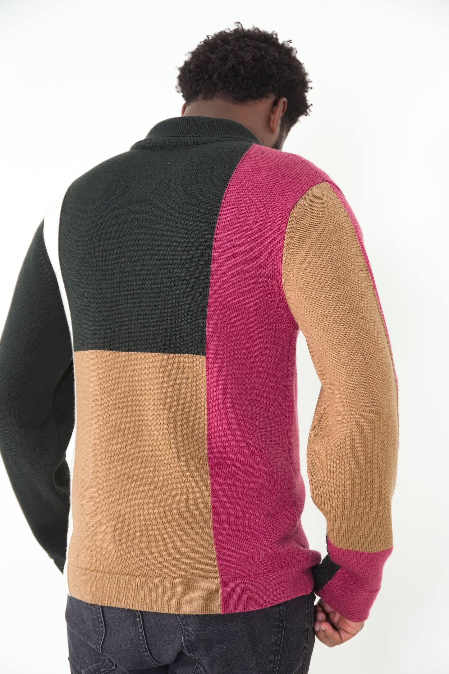 The Harlequin