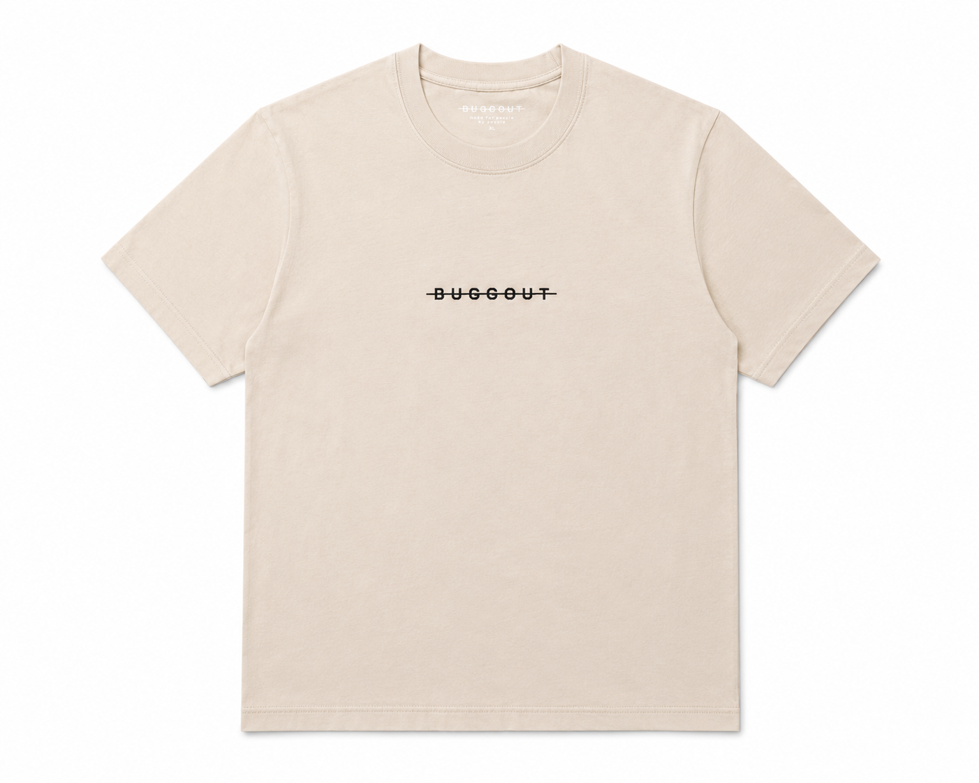 Buggout Essential T-shirt