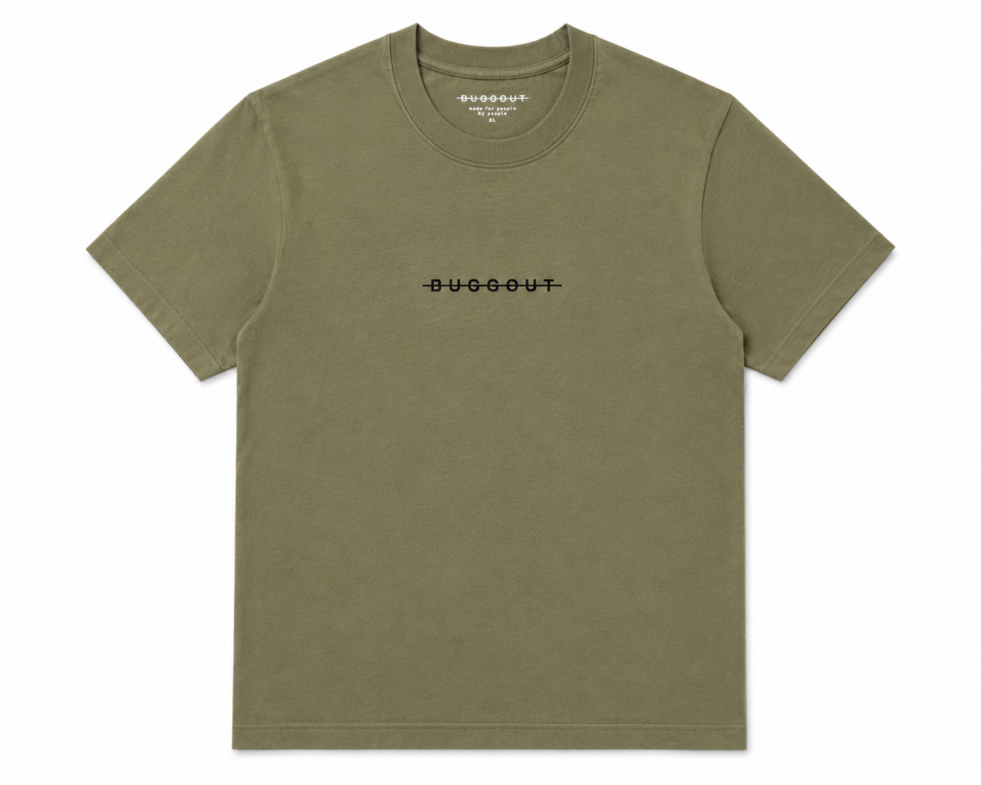 Buggout Essential T-shirt