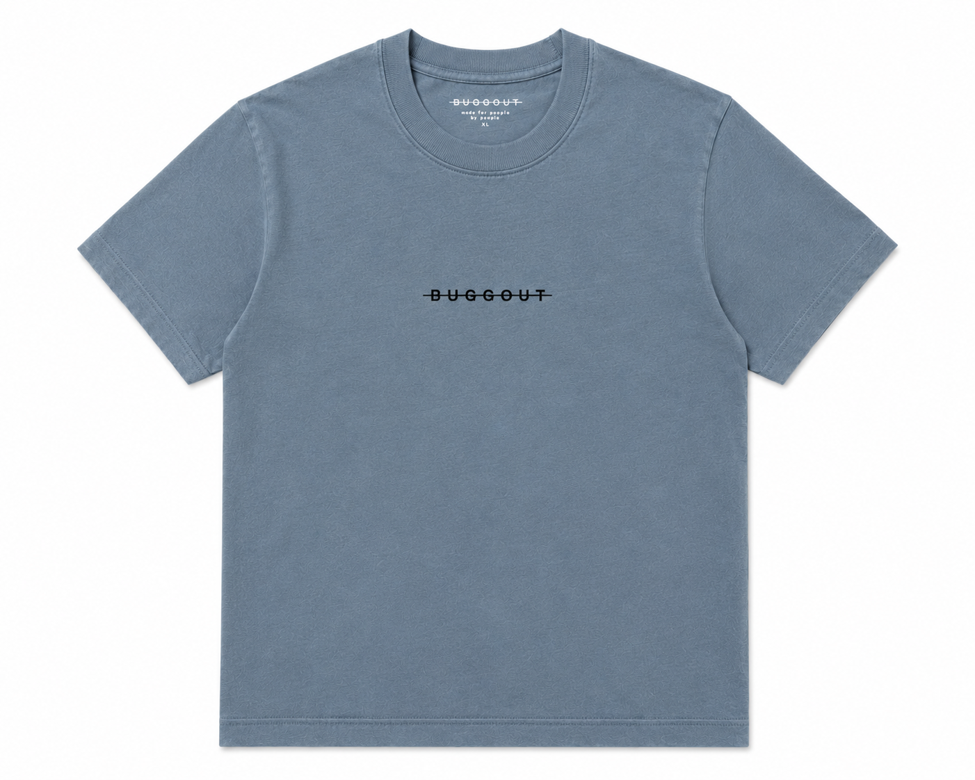 Buggout Essential T-shirt