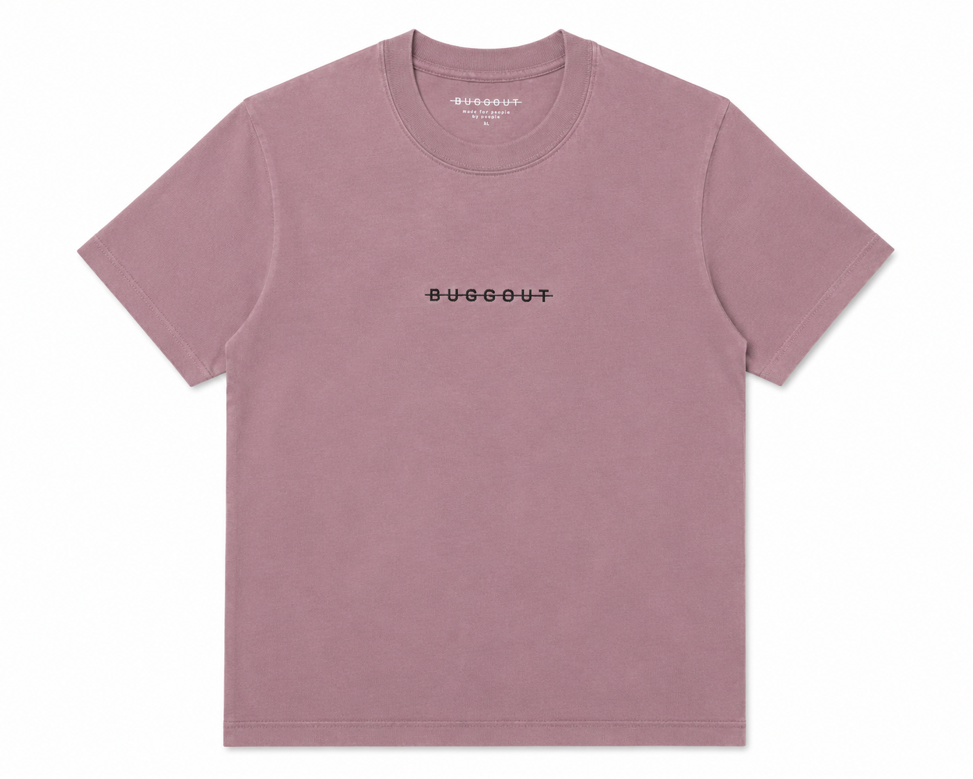 Buggout Essential T-shirt