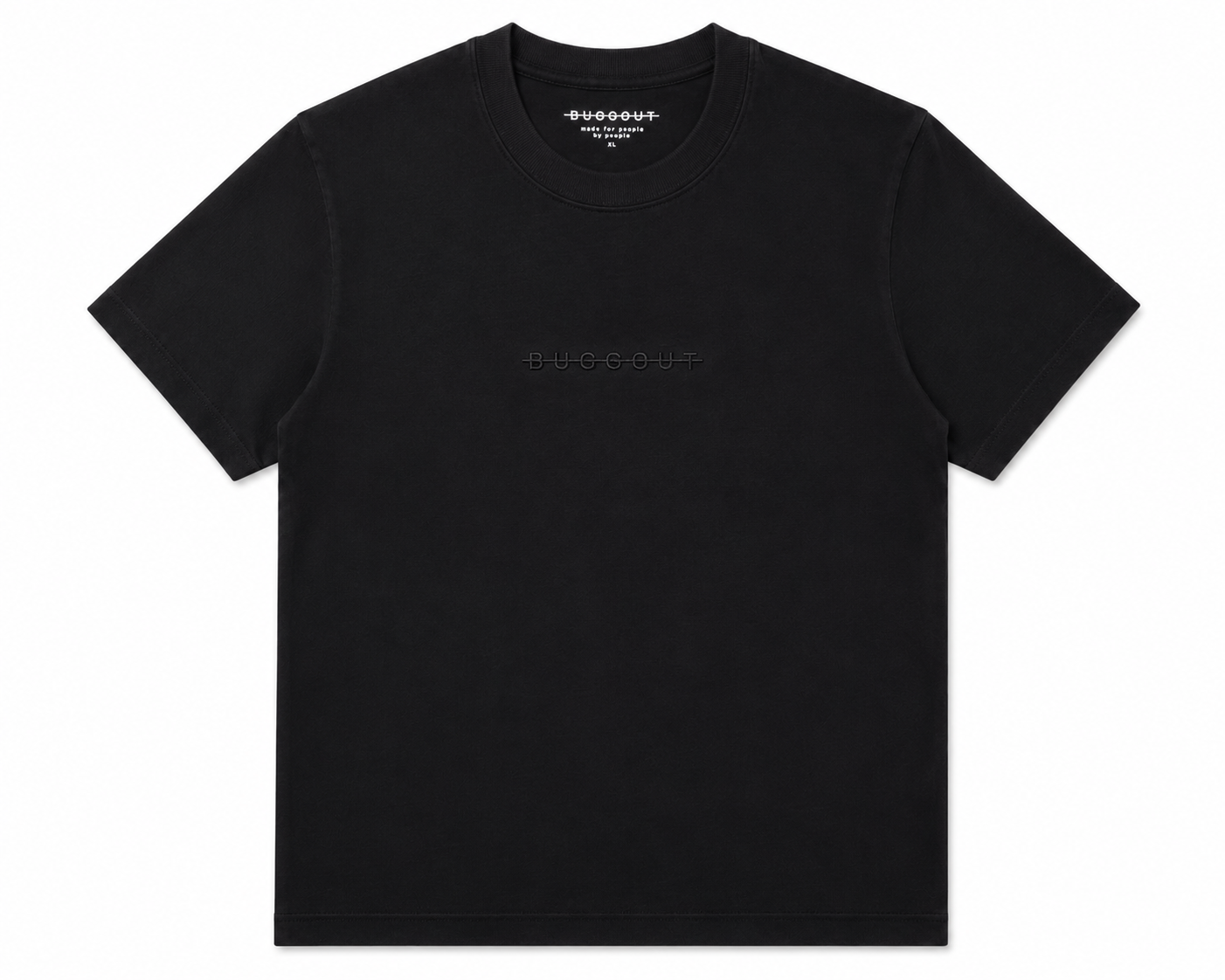 Buggout Essential T-shirt