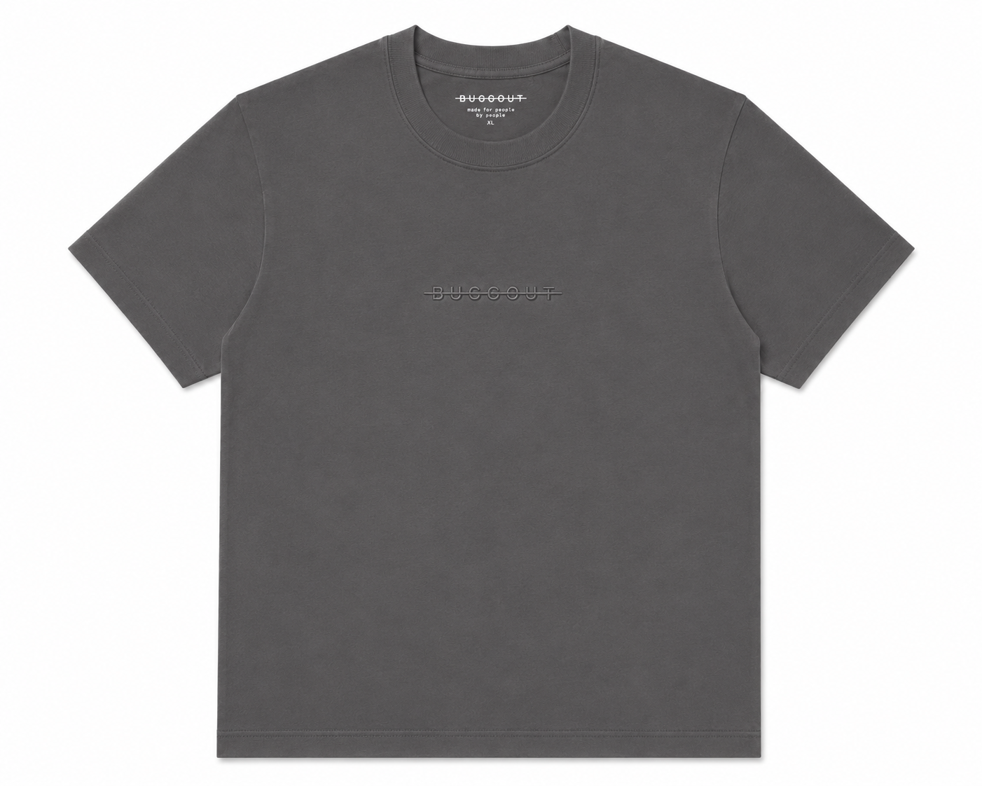 Buggout Essential T-shirt